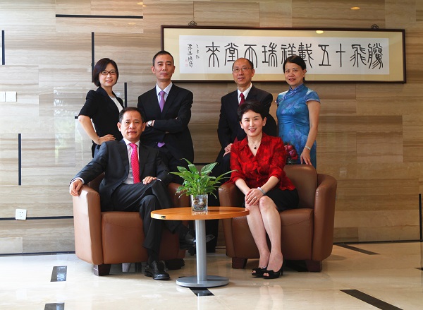 【媒體聚焦】天堂硅谷：做經(jīng)濟發(fā)展助力軍 財富管理金管家