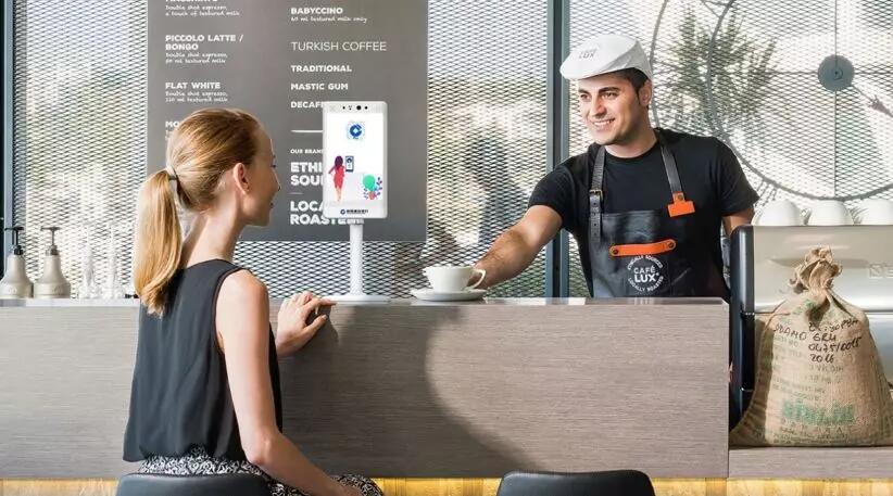 【合作伙伴】讓支付更安心,意銳智能小白盒獲金科獎“年度優秀支付產品獎”