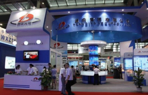 【合作伙伴】一季度通鼎互聯(lián)實現(xiàn)營收10.9億元 同比增22.53%