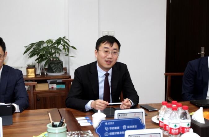 【動態(tài)新聞】天堂硅谷與東北證券簽署戰(zhàn)略合作框架協(xié)議