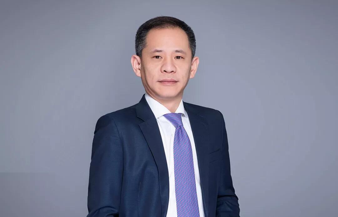 【動態新聞】天堂硅谷董事長何向東榮膺第六屆“品質杭商”20強