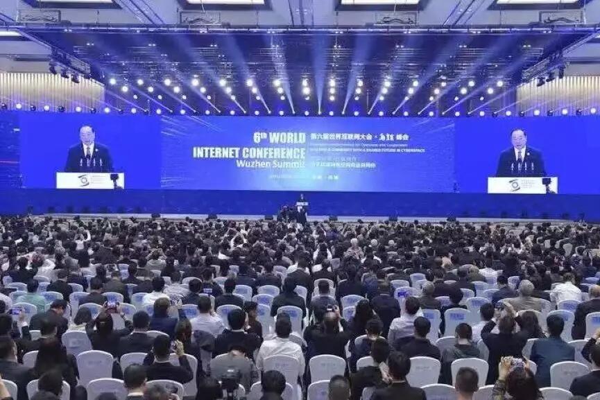 【動態新聞】天堂硅谷受邀參加“直通烏鎮”全球互聯網大賽擔任評委