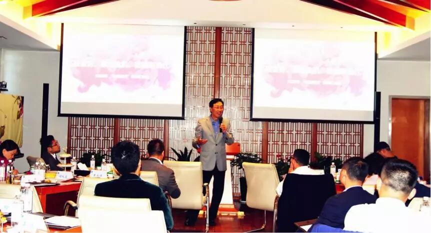 【動態新聞】匯聚食勢、掌控食機、把握新食代——天堂硅谷食品閉門會圓滿舉行