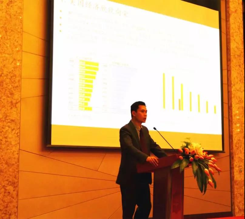 【動(dòng)態(tài)新聞】聚焦專(zhuān)業(yè)、砥礪前行——天堂硅谷行業(yè)聚焦基金策略會(huì)圓滿舉行