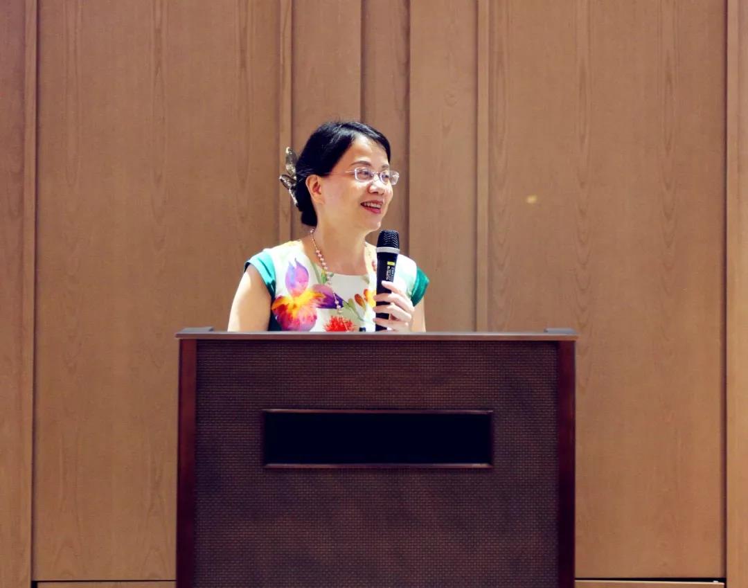 【動態(tài)新聞】守得云開見月明 靜待花開終有時—— ——天堂硅谷成功助力“2018全球投資熱點私享會”