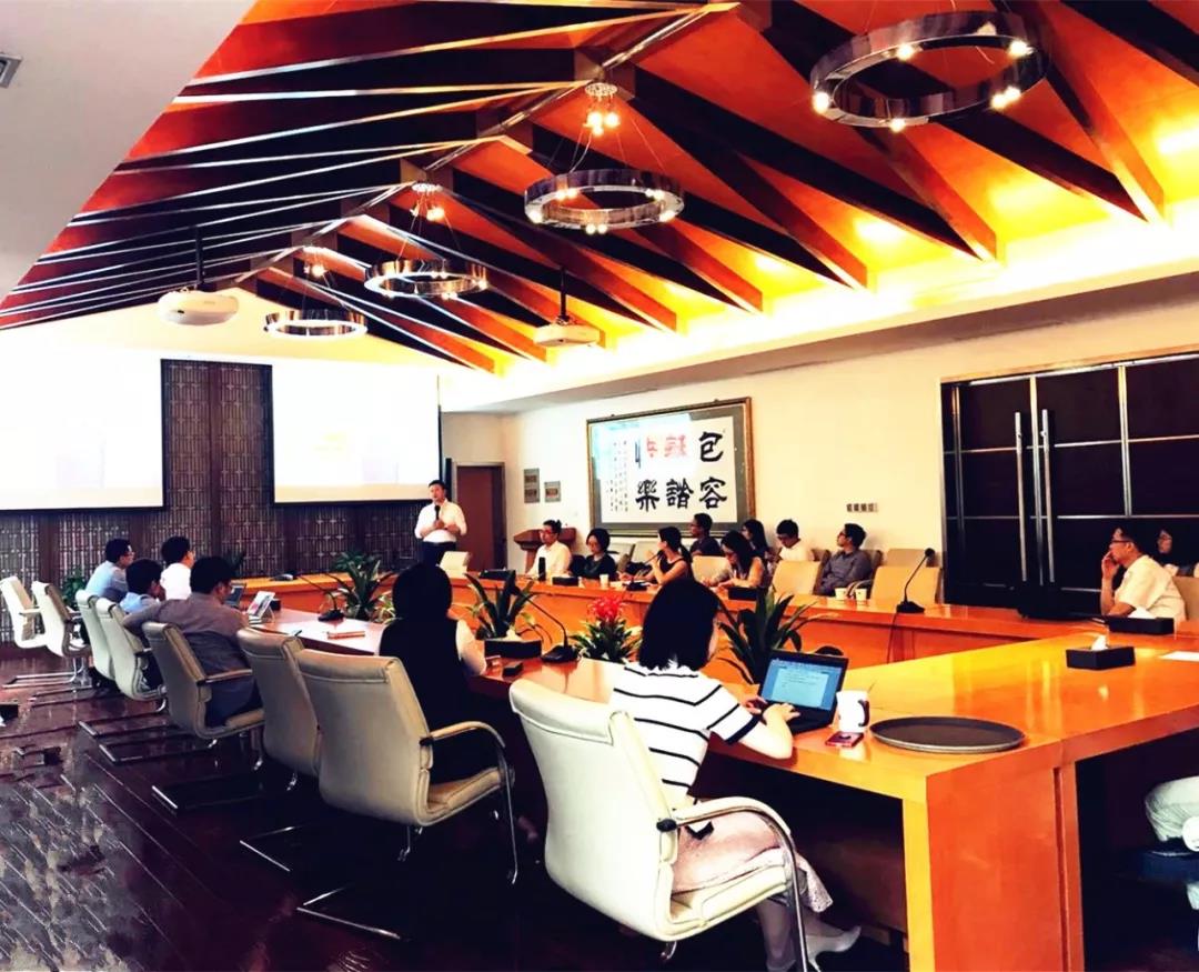 【動態(tài)新聞】天堂硅谷舉辦“商業(yè)保險在并購及上市公司的風(fēng)險防范”培訓(xùn)講座