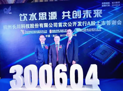 【公司動態】踐行賦能式投資，做負責任的股東