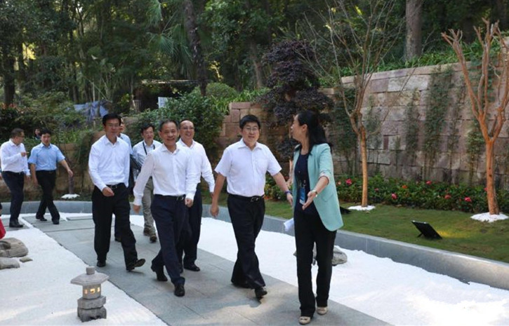 “上市公司并購重組與經濟轉型升級”論壇在杭州隆重舉行