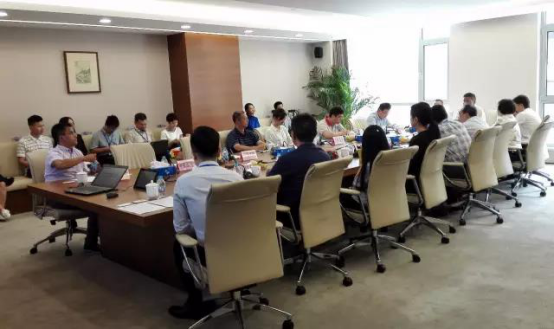 聚焦文娛產(chǎn)業(yè) 共議發(fā)展機遇——硅谷天堂文化娛樂產(chǎn)業(yè)投資閉門會議召開