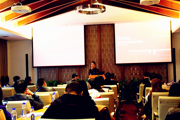 天堂硅谷全裝修主題閉門會(huì)議圓滿舉行