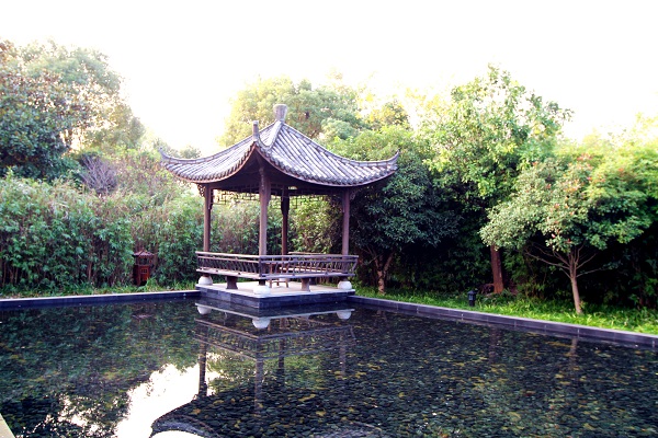 天堂硅谷全權(quán)委托客戶答“蟹”晚宴濃情落幕