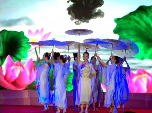 長情陪伴 助力未來——硅谷天堂資產管理集團舉行十周年員工大會