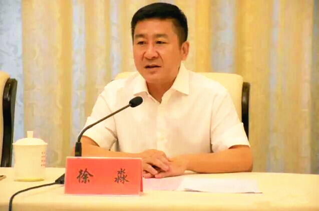 天堂硅谷簽約溫嶺市基金小鎮(zhèn)項(xiàng)目，助力溫嶺產(chǎn)業(yè)轉(zhuǎn)型升級(jí)