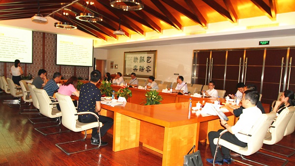 硅谷天堂與武漢鋼鐵工程技術集團簽署戰(zhàn)略合作協(xié)議