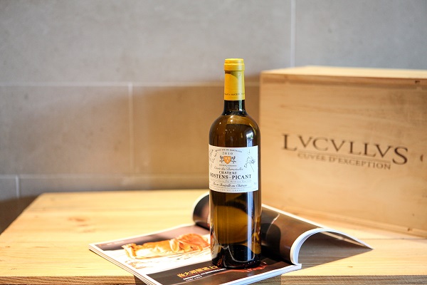 致“蟹”老友——天堂硅谷舉辦中西合璧答“蟹”宴