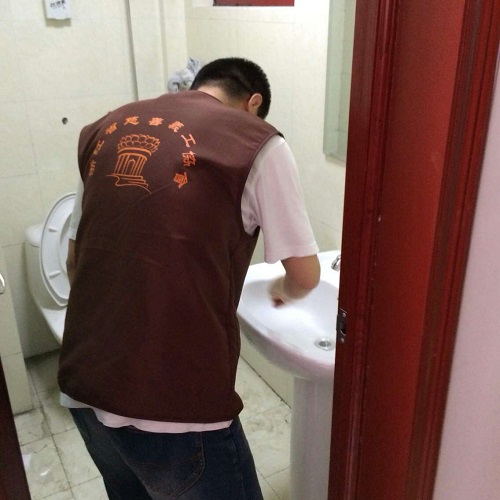 天堂硅谷首次慈善義工活動圓滿結(jié)束