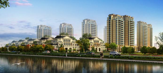 天堂硅谷攜投資人麗水行 零距離見證地產基金佳績