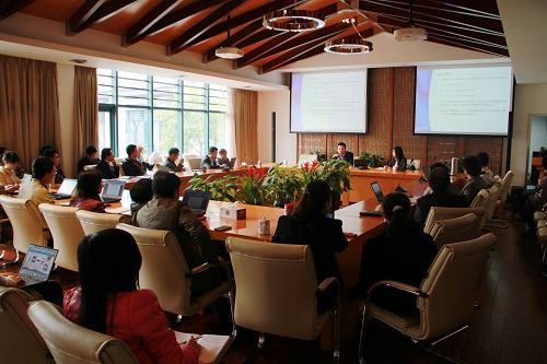 天堂硅谷攜手長江證券舉辦并購業(yè)務(wù)培訓(xùn)交流活動 天堂硅谷攜手長江證券舉辦并購業(yè)務(wù)培訓(xùn)交流活動